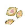 Vintage Rose Brooch & Earrings - Vintage & Collectibles Estate