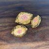 Vintage Rose Brooch & Earrings - Vintage & Collectibles Estate - Image 2