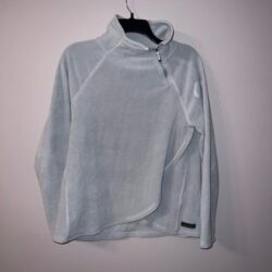 Calvin Klein grayish blue sweatshirt size medium