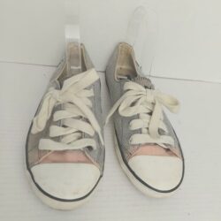 Polo Ralph Lauren parnell sneakers size 7B