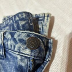 Aeropostale Mixed Wash Jegging Size 10 Reg/Normal