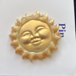 Two Ladies Pins