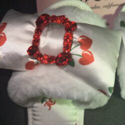 juicy couture house shoes
