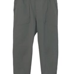 Lululemon Gray Joggers