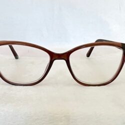 Multi Focus Reading Glasses like new