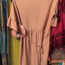 NWT Large dress