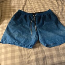 Kirkland Signature Men’s Swim Short