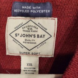 Men’s long sleeve