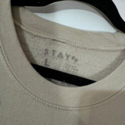 Sweatshirt mental health