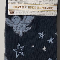 Harry potter house socks