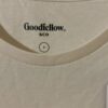 Men’s Goodfellow & Co graphic white T-shirt size small NWT - Image 2
