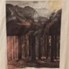 Men’s Goodfellow & Co graphic white T-shirt size small NWT - Image 3
