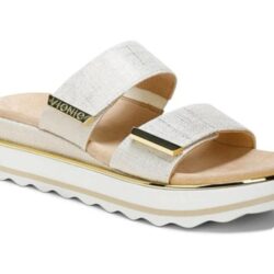 Vionic Women’s Phoenix Brandie Slide Platform Sandal