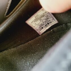 Athleisure casual slip on shoes