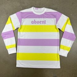 ABSENT SUMMER STRIPE – LS