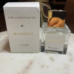 The lyfestyle co manifest 1.7fl oz