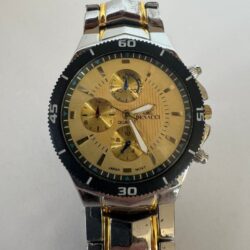Denacci Quarts Watch Japan Movement