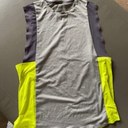 Lululemon top