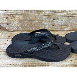 Chaco Womens Flip Flop Sandals
