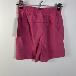*Lululemon pace breaker short 5” *LL