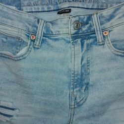 American Eagle Ripped Jeans