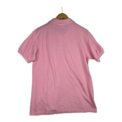 Lacoste Women’s Pink Pol