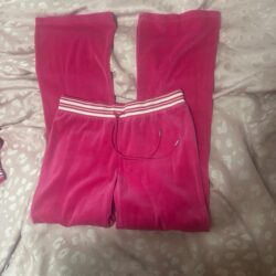Juicy couture tracksuit