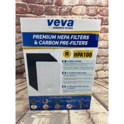 VEVA Premium 2 HEPA Replacemen