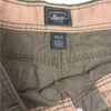 Bass Men’s Faded Army Green Shorts Size 34x 10 - Image 3