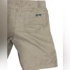 Bass Men’s Faded Army Green Shorts Size 34x 10 - Image 4