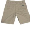 Bass Men’s Faded Army Green Shorts Size 34x 10 - Image 5