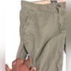 Bass Men’s Faded Army Green Shorts Size 34x 10 - Image 6