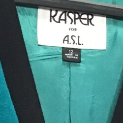 Kasper Blazer – Size 12