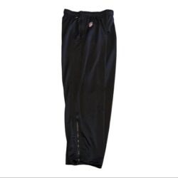 Nike Official Field Apparel Atlanta Falcons Dri-Fit Performance Sweatpant Medium