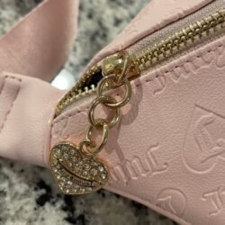 Juicy Couture Upgrade U Fanny Powder Blush w/ Gold