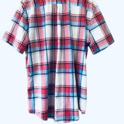TOMMYH HILFIGER Button Down Pl