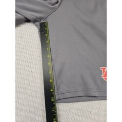 Under Armour Shorts Mens Medium Auburn Tigers Loose Fit