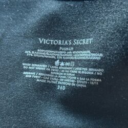 Victoria’s Secret Push-Up br
