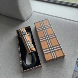 Burberry umbrella