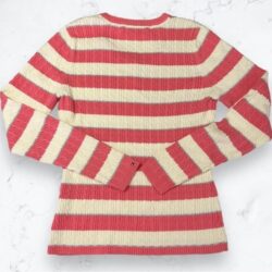 Tommy Hilfiger Pink, Off-white