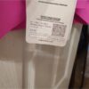 NWT Fabletics Medium Impact Pink Sports Bra Size 2X - Image 4