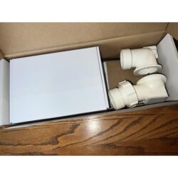 KOHLER 7214-VNT CLEARFLO CABLE BATH DRAIN