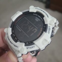 Casio Illuminator AE1500WH Series
