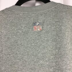 NFL NIKE Dri-Fit Pittsburg Steelers T-shirt  L