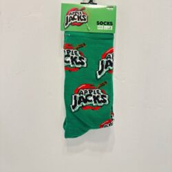 2 for $10 NOVILITY SOCKS AMAZING SOCKS G12