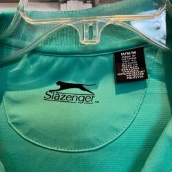 Slazenger Ladies Polo – 