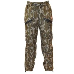 Sport Afield | Mossy Oak Mid-Season Hunting Pants | Bottomland Camo | XXL