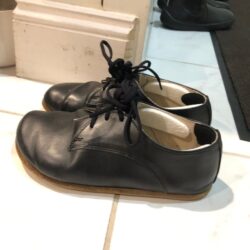 37 eu aintap Oxford Classic shoes barefoot zerodrop zero drop