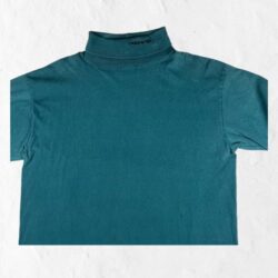 Green Adidas Turtleneck Size X