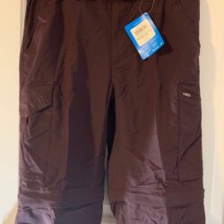 Columbia Men’s Silver Ri